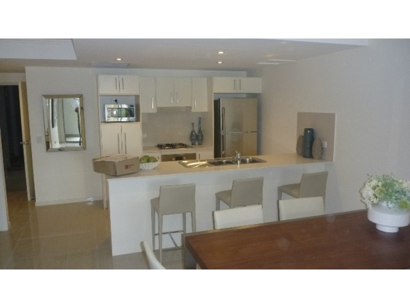 213/23 Robinson  Place, Kelvin Grove QLD 4059