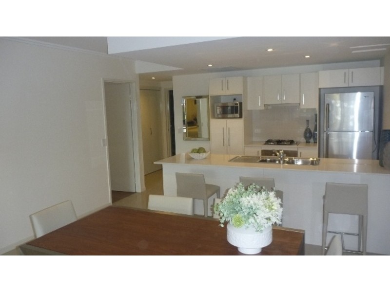 213/23 Robinson  Place, Kelvin Grove QLD 4059