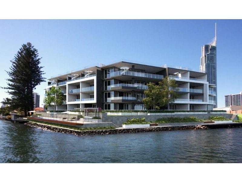 30-32 Paradise Island, Surfers Paradise QLD 4217