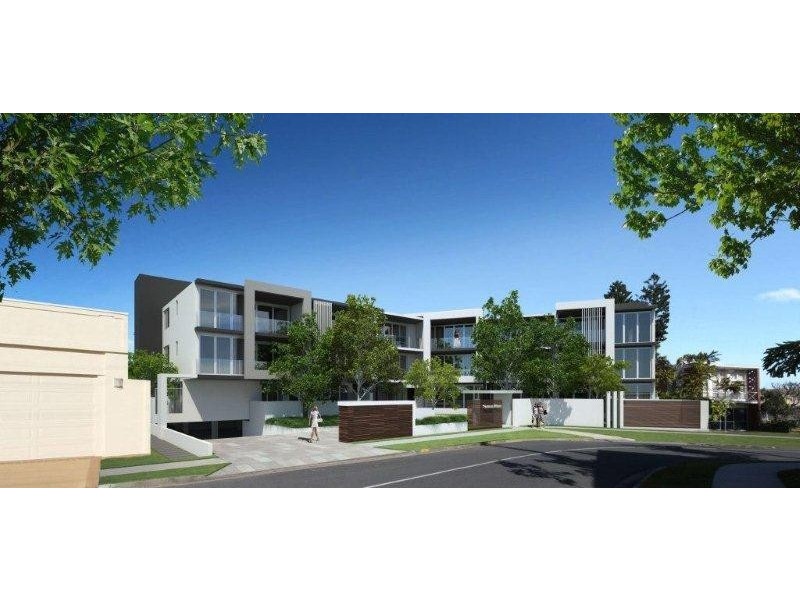 30-32 Paradise Island, Surfers Paradise QLD 4217