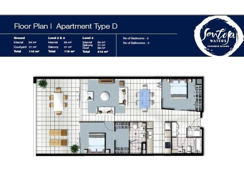 30-32 Paradise Island, Surfers Paradise QLD 4217