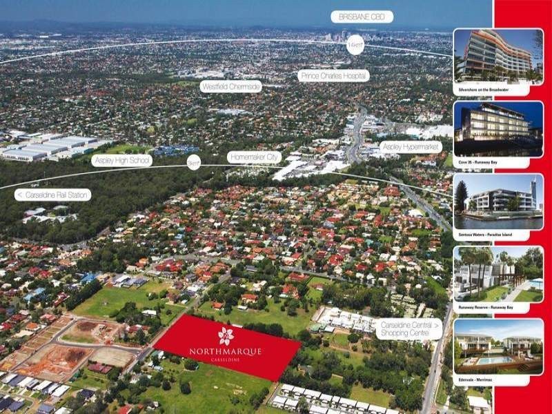 60 Cowie Road, Carseldine QLD 4034