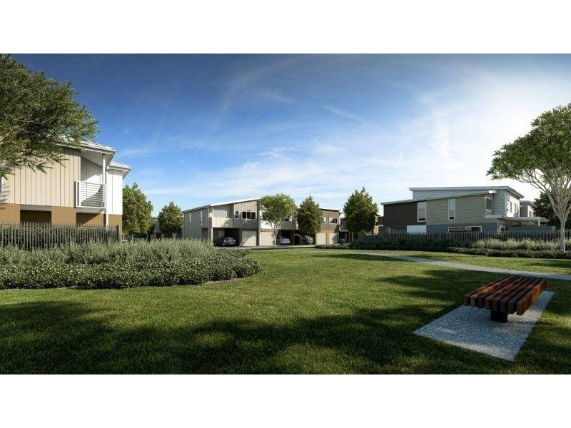 60 Cowie Road, Carseldine QLD 4034