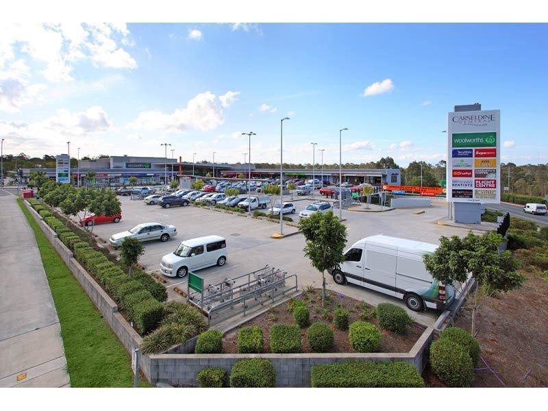 60 Cowie Road, Carseldine QLD 4034