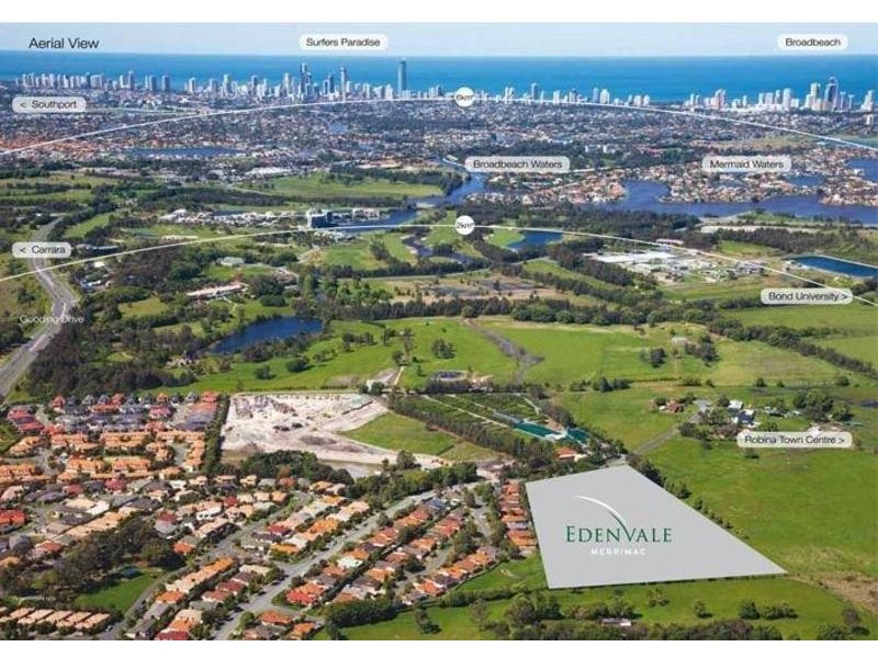 41 Macaddie Way, Merrimac QLD 4226