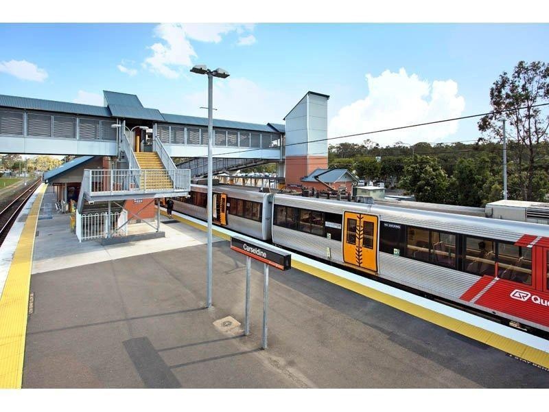 60 Cowie Road, Carseldine QLD 4034