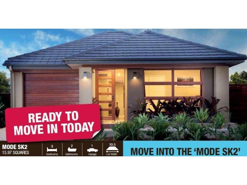 Lot 471 Portmarnock Street, North Lakes QLD 4509