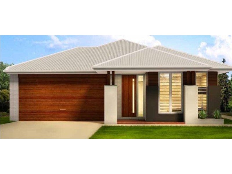 Lot 256 Lytham Circuit, North Lakes QLD 4509