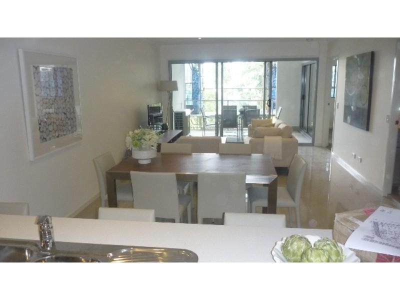 202/23 Robinson  Place, Kelvin Grove QLD 4059