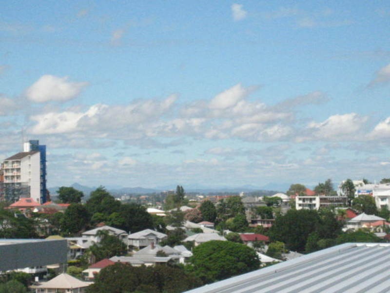 202/23 Robinson  Place, Kelvin Grove QLD 4059