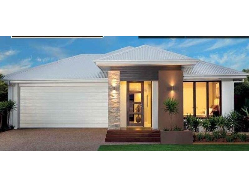 Lot 68 River Run Circuit, Ormeau Hills QLD 4208