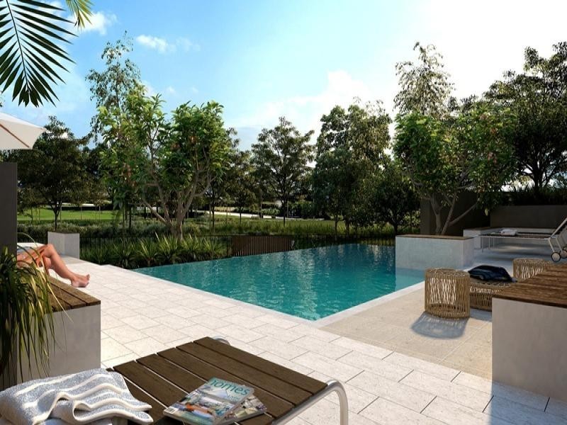 310 Hamilton Reach, Hamilton QLD 4007