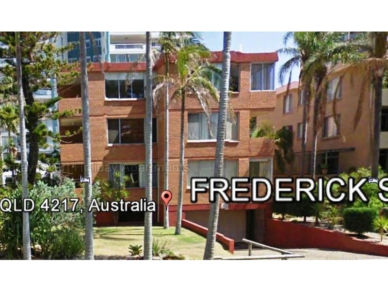 1/10 Frederick, Surfers Paradise QLD 4217