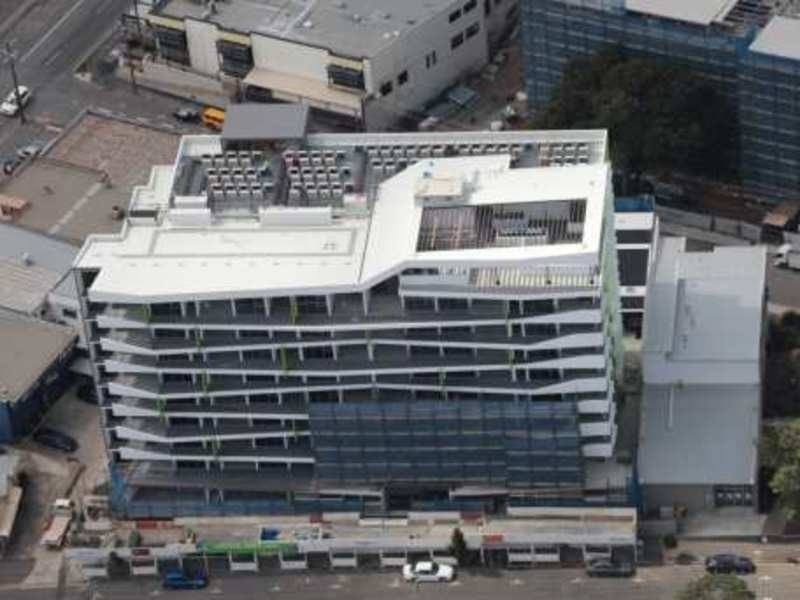 6-8 Jeays Street, Bowen Hills QLD 4006