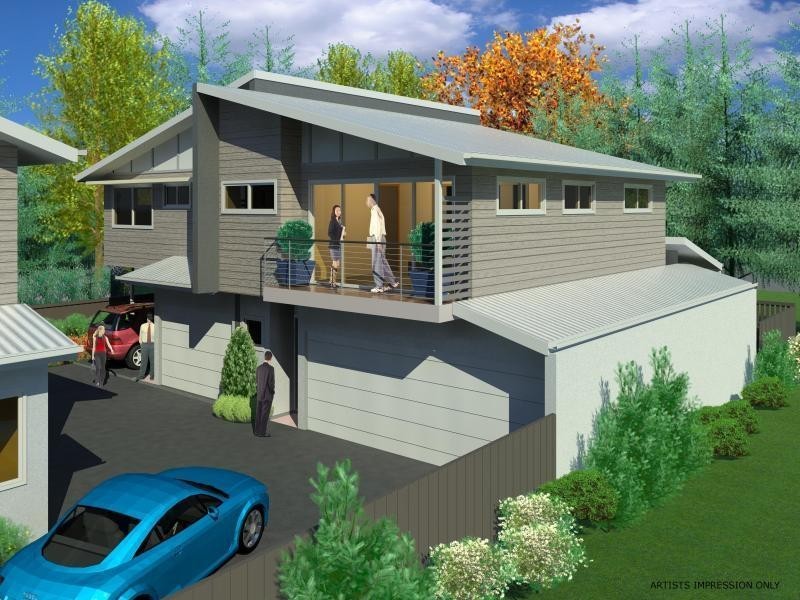 5/27 Napier Street, Ascot QLD 4007