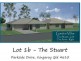 Lot 1  Cnr Markwell St and Parkside, Kingaroy QLD 4610