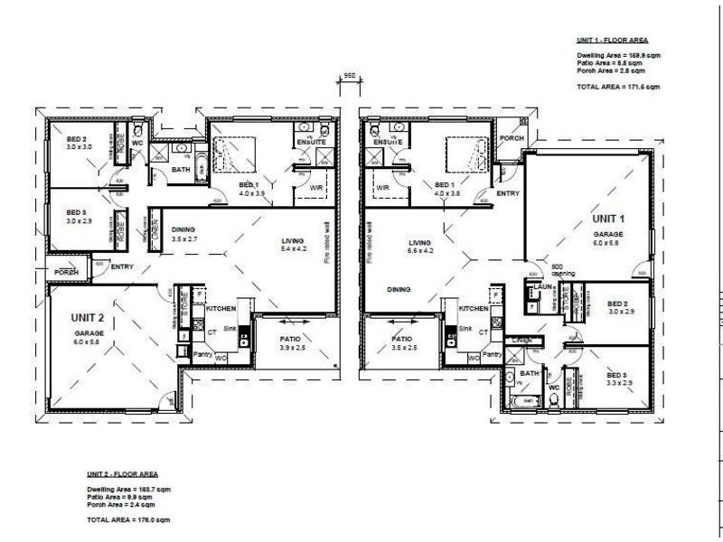 Lot 1  Cnr Markwell St and Parkside, Kingaroy QLD 4610