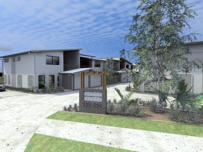 112-124 Mt Cotton Road, Capalaba QLD 4157