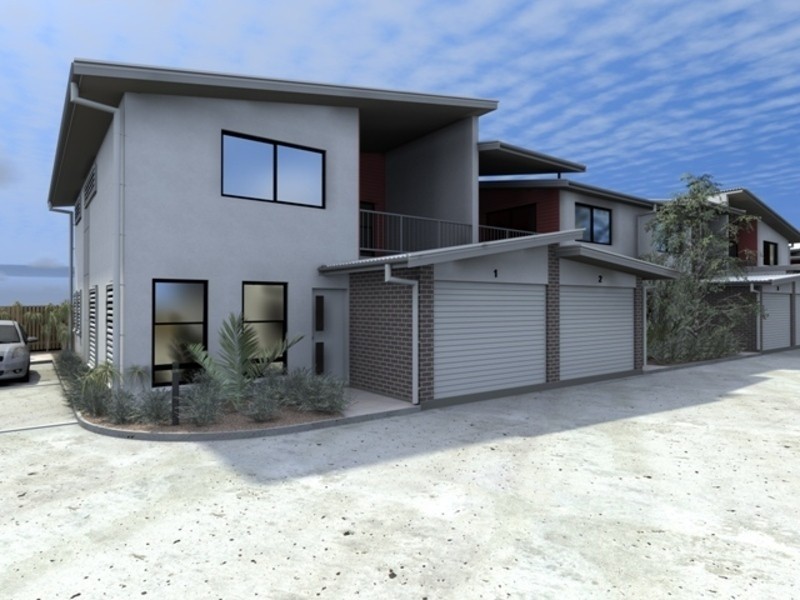 112-124 Mt Cotton Road, Capalaba QLD 4157