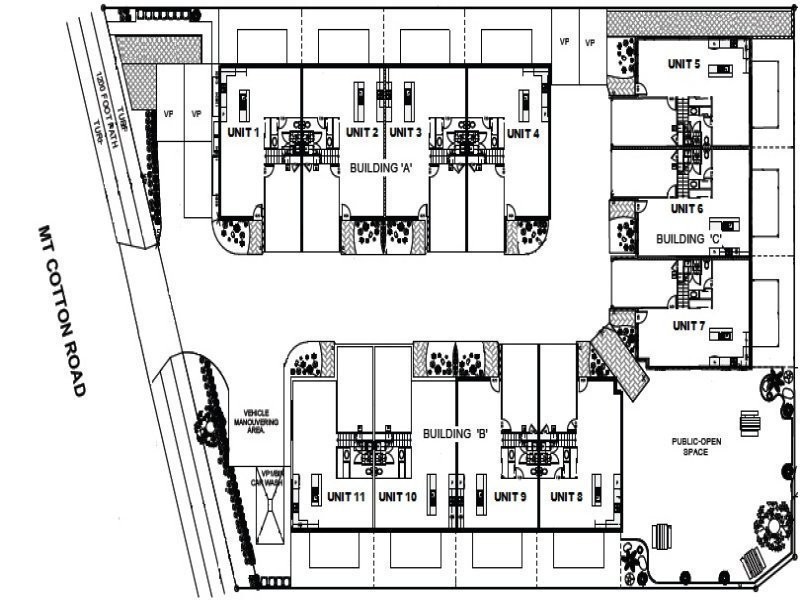 112-124 Mt Cotton Road, Capalaba QLD 4157