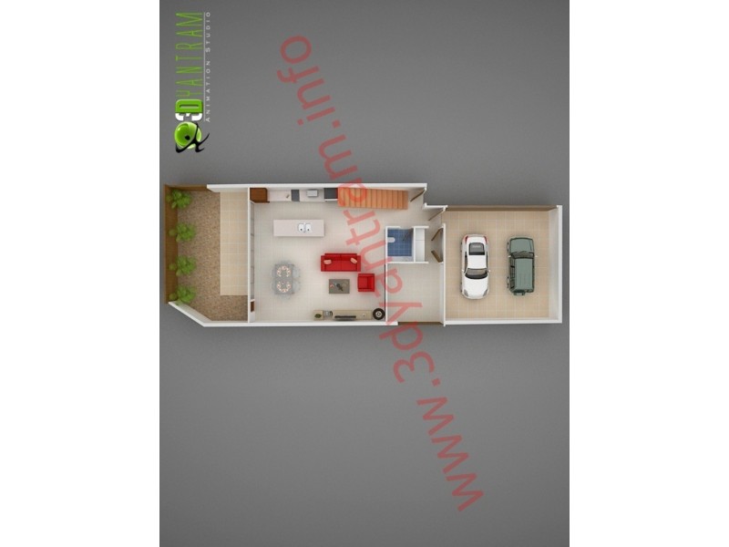 1-4/29  Jerrold Street, Sherwood QLD 4075