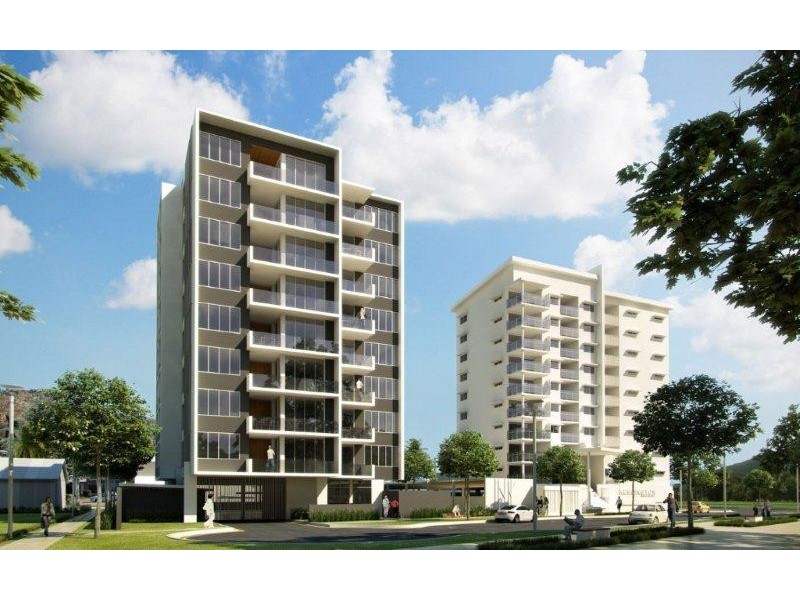 2-4 Kingsway Place, Townsville City QLD 4810