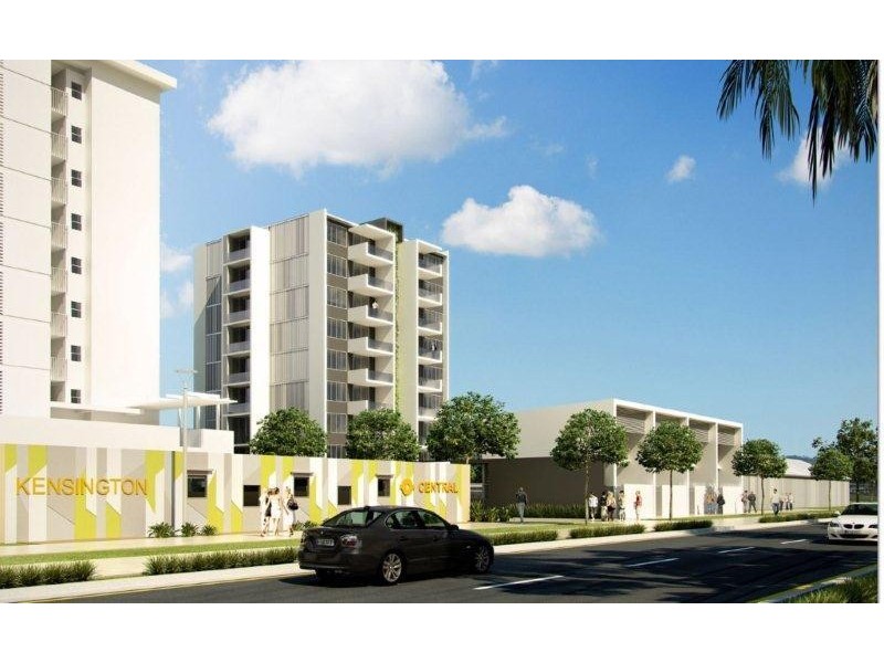 2-4 Kingsway Place, Townsville City QLD 4810