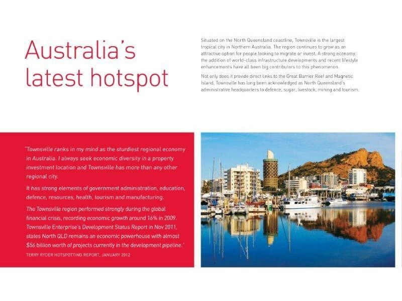 2-4 Kingsway Place, Townsville City QLD 4810