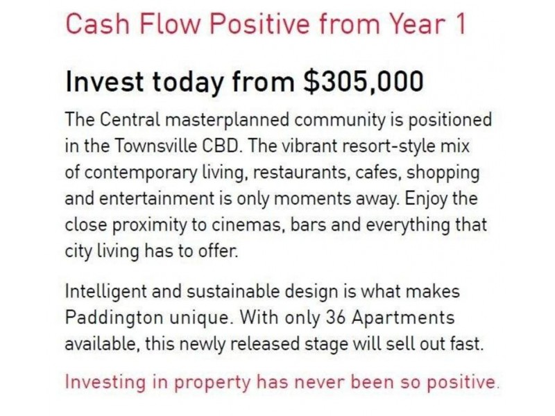 2-4 Kingsway Place, Townsville City QLD 4810