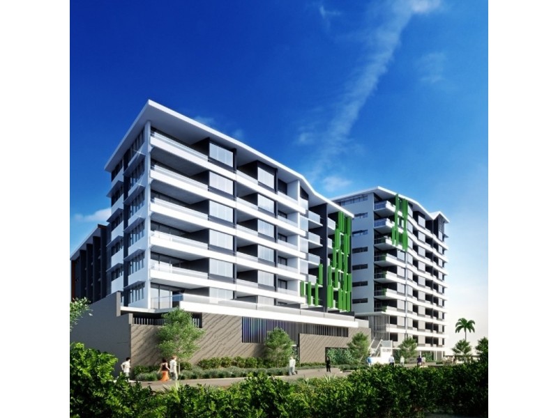 2-4 Flinders Street, Townsville City QLD 4810