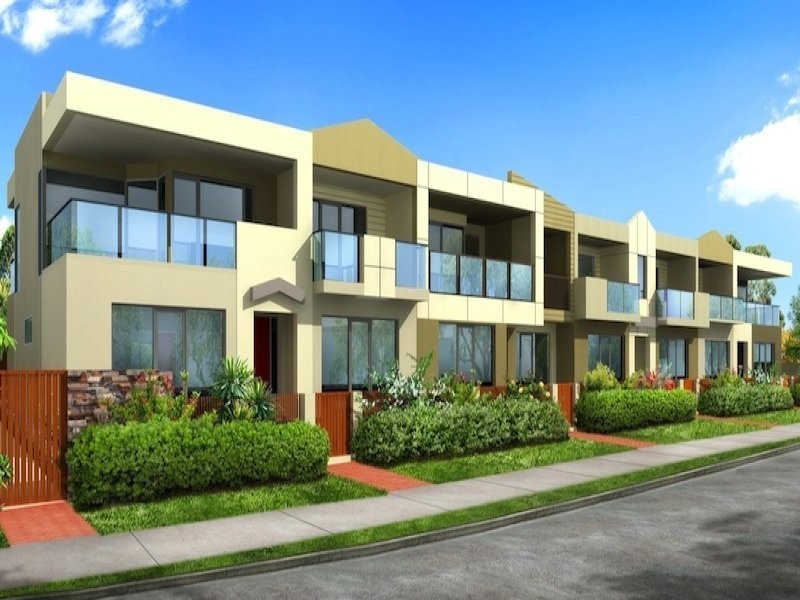 8/2  Lakes Entrance Drive, Springfield Lakes QLD 4300