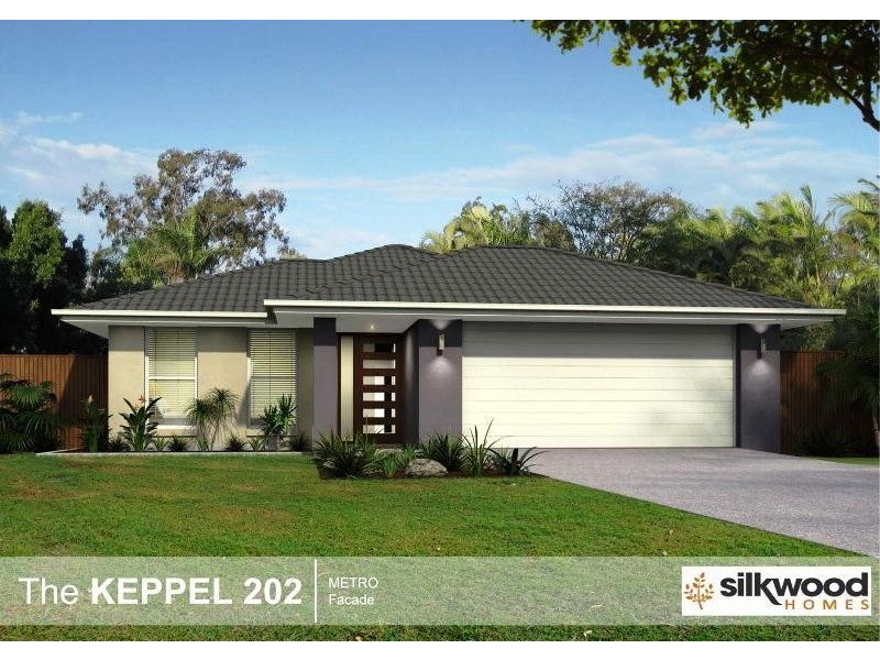 Lot 17 Portabella Cresent, Thornton NSW 2322