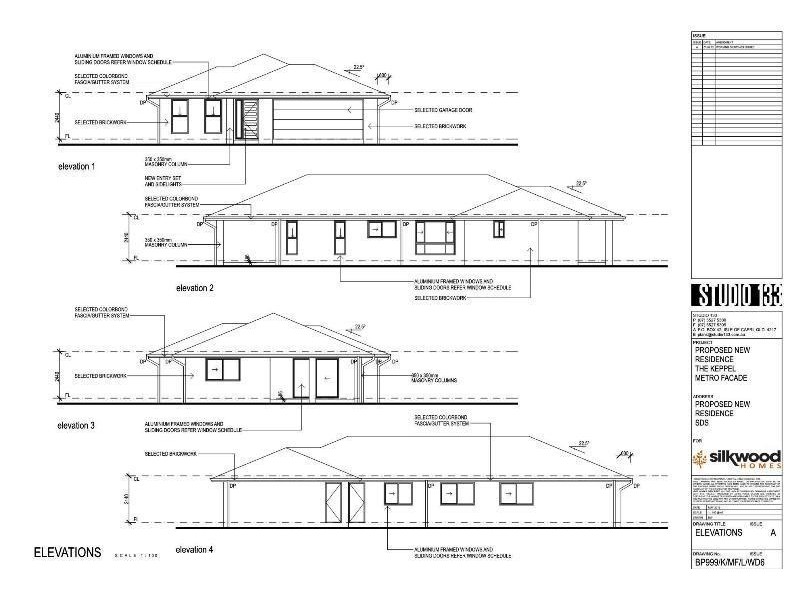Lot 17 Portabella Cresent, Thornton NSW 2322