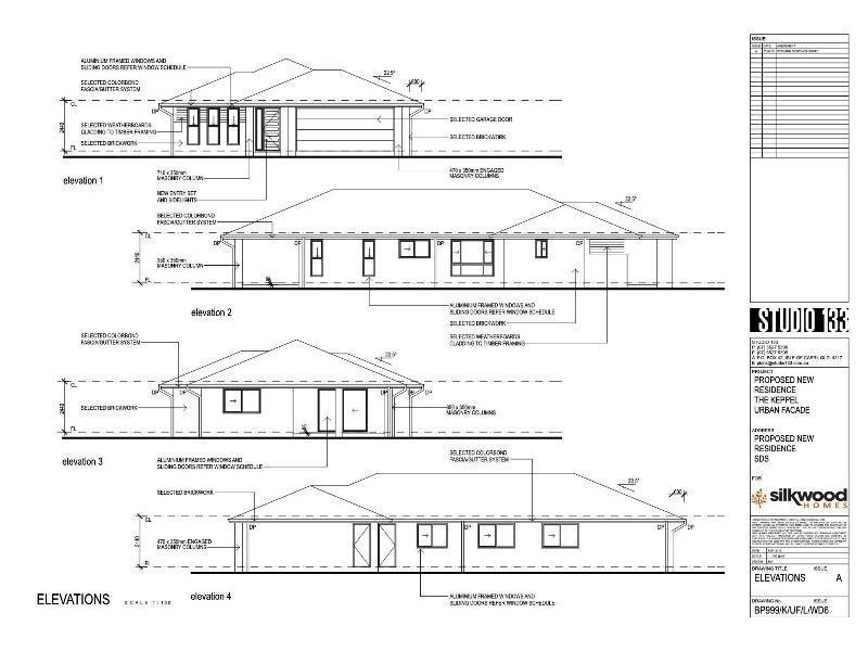 Lot 6 Portabella Cresent, Thornton NSW 2322