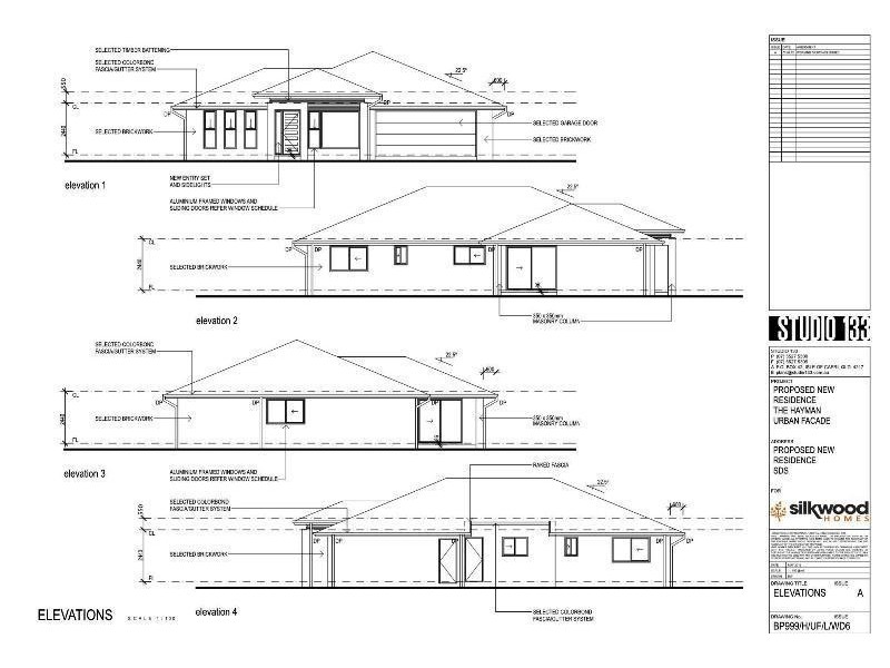 Lot 16 Portabella Cresent, Thornton NSW 2322