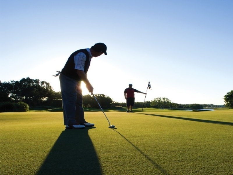 84 Fairway Boulevard, Hope Island QLD 4212