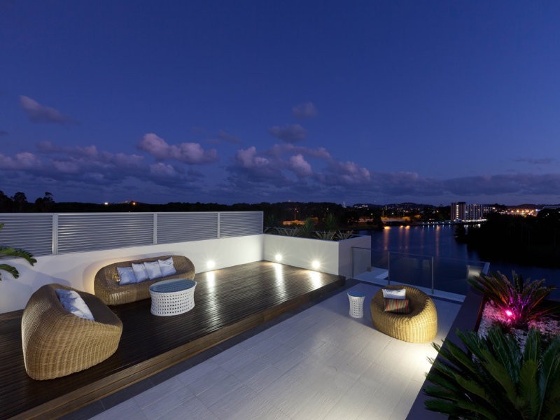 22 Ben Lexcen Place, Robina QLD 4226