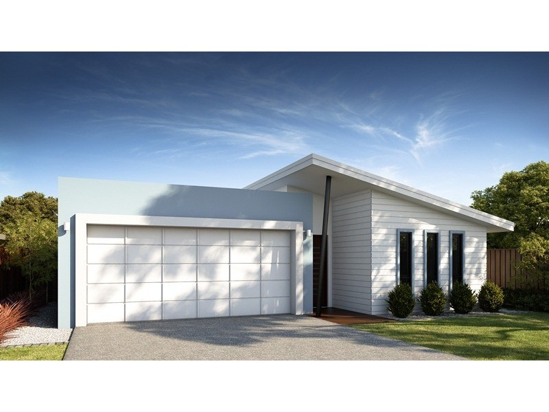 lot 7 Shangrila Street, Burpengary QLD 4505