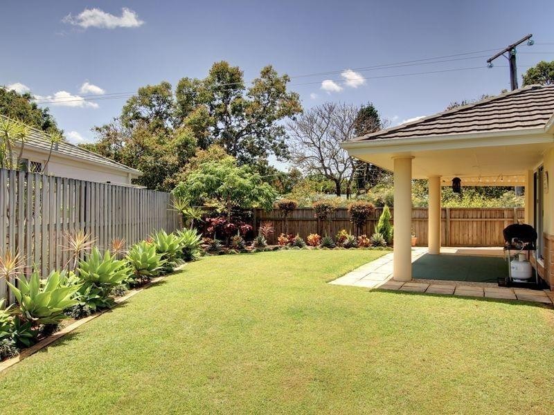 32/11 Eden Crt, Carrara QLD 4211