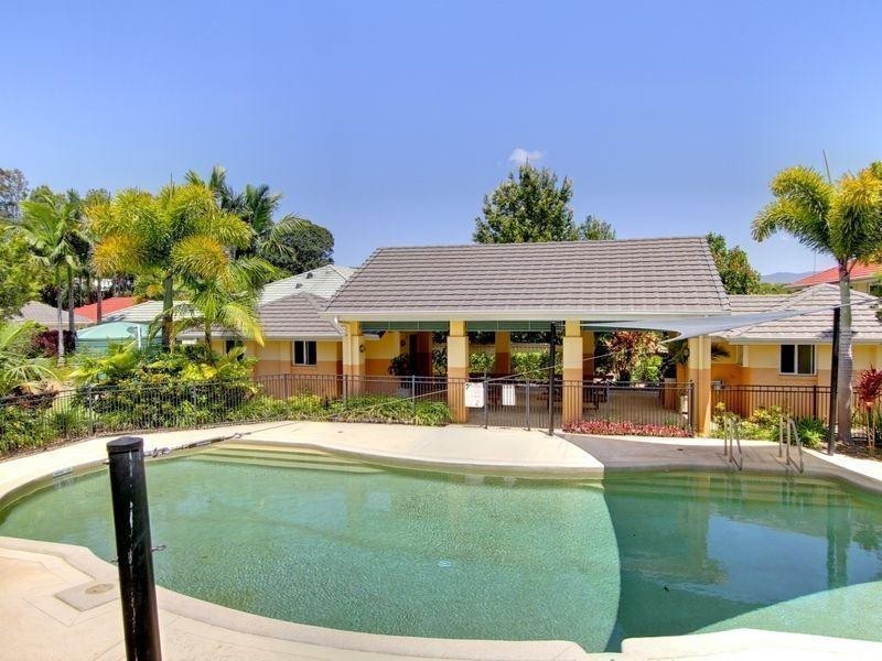 32/11 Eden Crt, Carrara QLD 4211