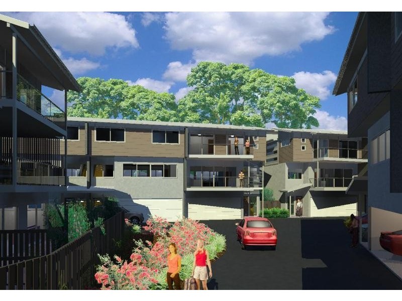 11/130 Nellie  Street, Nundah QLD 4012