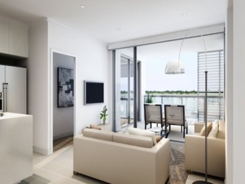 310 Hamilton Reach, Hamilton QLD 4007