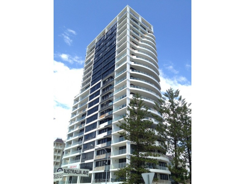 47-51  Broadbeach Boulevard, Broadbeach QLD 4218