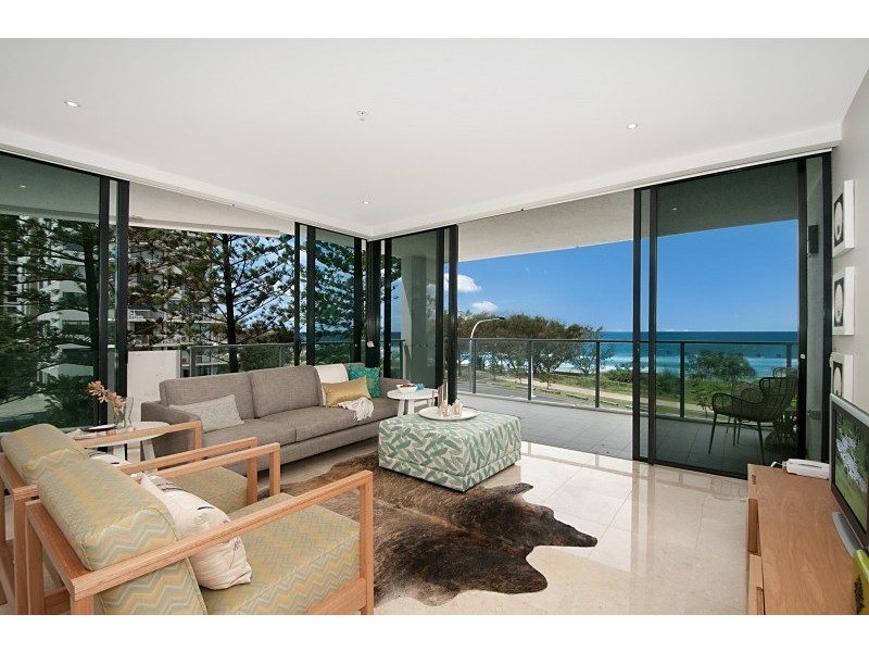 47-51  Broadbeach Boulevard, Broadbeach QLD 4218