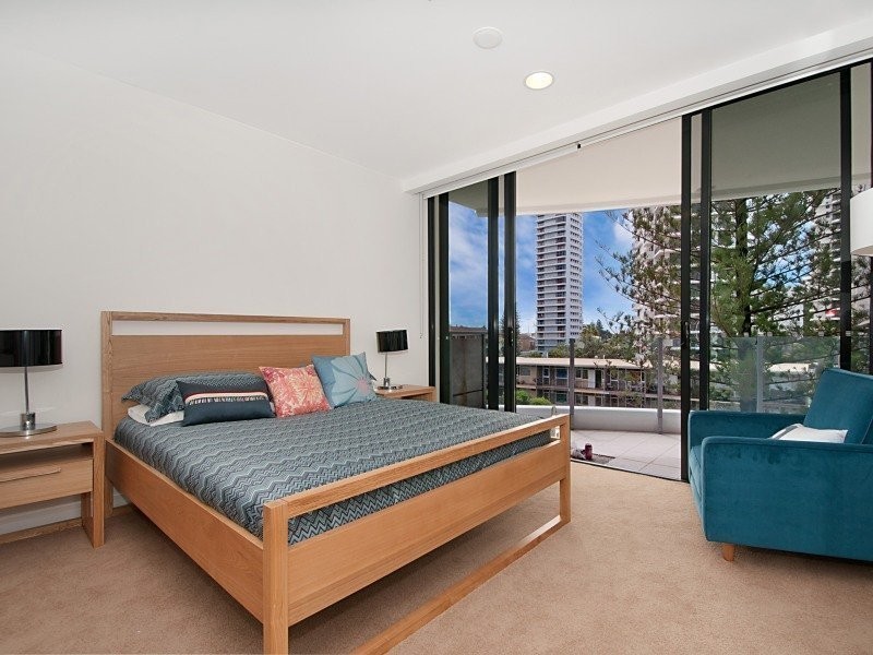 47-51  Broadbeach Boulevard, Broadbeach QLD 4218