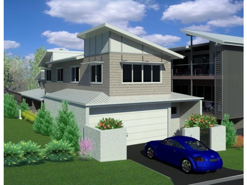 2/10 Arnott Street, Kedron QLD 4031