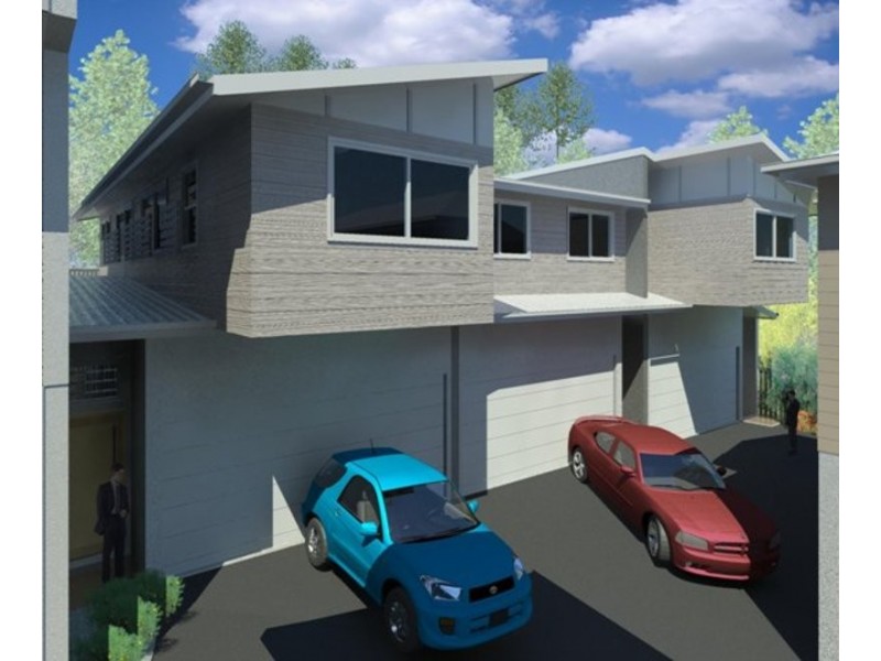 2/10 Arnott Street, Kedron QLD 4031