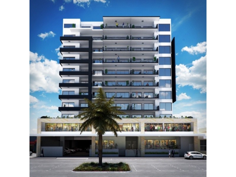 44-52 Victoria Street, Mackay QLD 4740