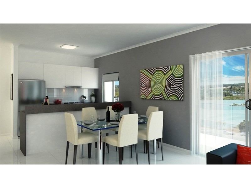 44-52 Victoria Street, Mackay QLD 4740