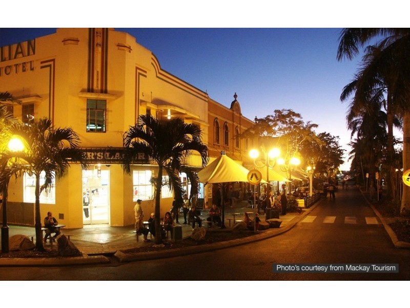 44-52 Victoria Street, Mackay QLD 4740